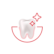 Quanto spesso ti sanguinano le gengive mentre ti lavi i denti o usi il filo interdentale?