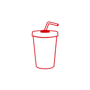 Bevi bevande gassate o succhi di frutta più volte al giorno?