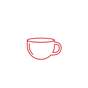 Quanto spesso bevi caffè, tè o alcolici?