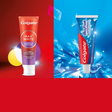 Cashback "Colgate Summer Event" Mobile