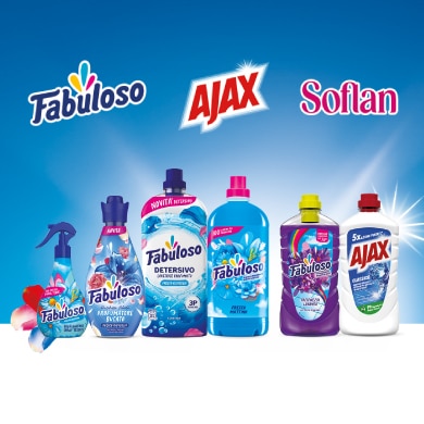 Cashback "Puliti, Profumati e Rimborsati" Mobile