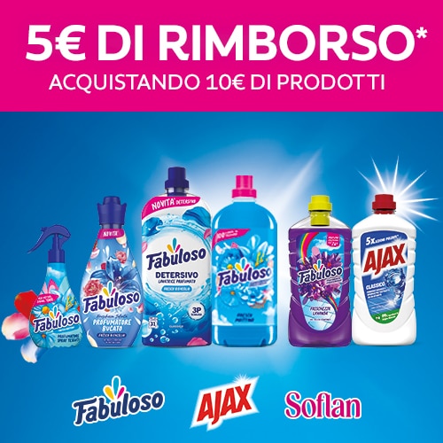 Ricevi Subito 80