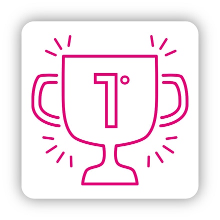 Partecipa all'estrazione di un viaggio per 2 a Seoul