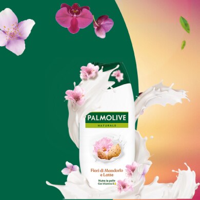 Palmolive Summer Event Mobile