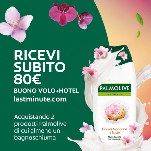 Ricevi Subito 80