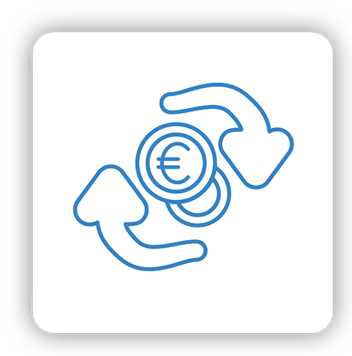 SCOPRI ICON