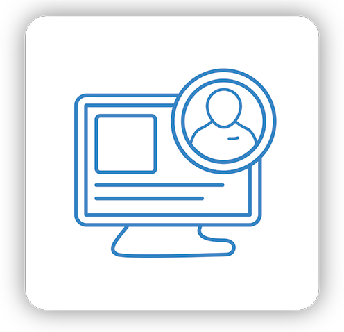 REGISTRATI ICON