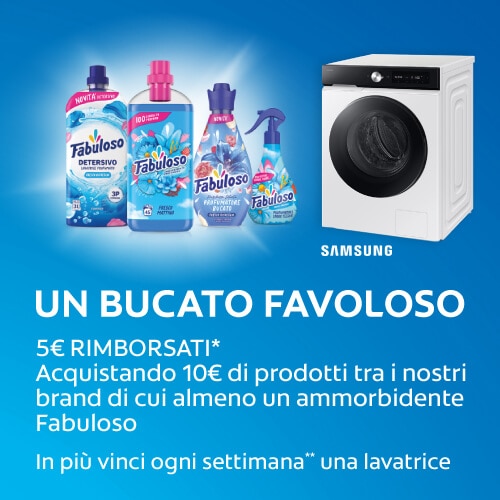 Fabuloso Contest