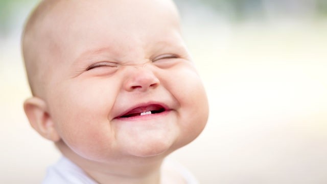Dentizione e diarrea: esiste una correlazione?