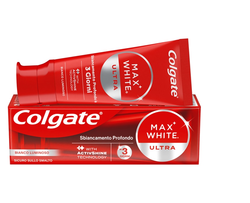 Max White Ultra