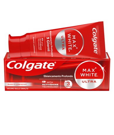 Max White Ultra