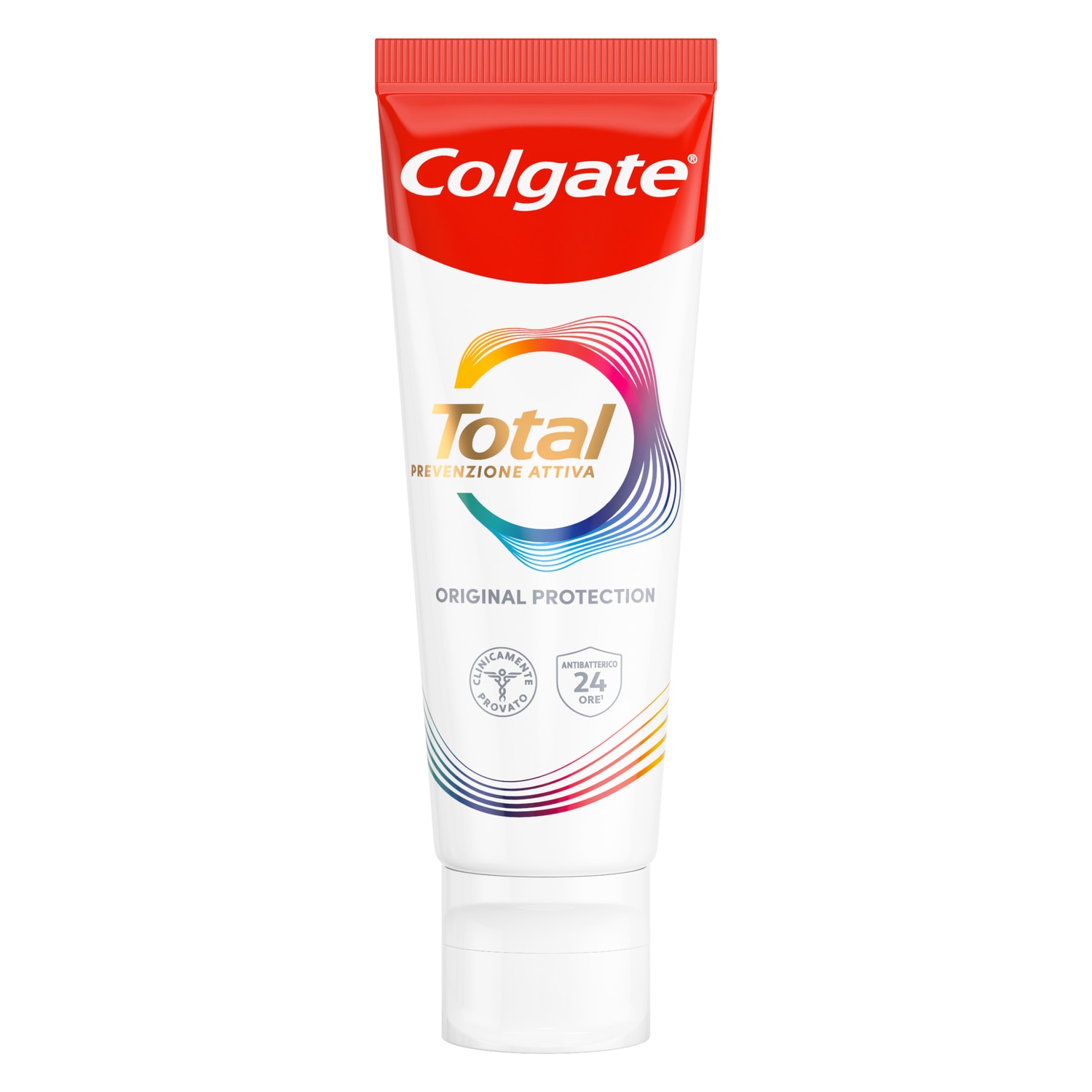 Dentifricio Colgate Total Advanced Gum Care