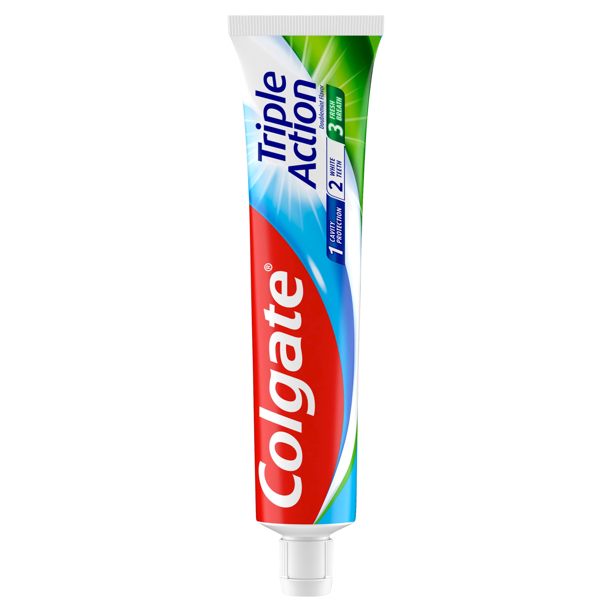 Colgate Dentifricio per carie