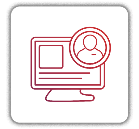 REGISTRATI ICON