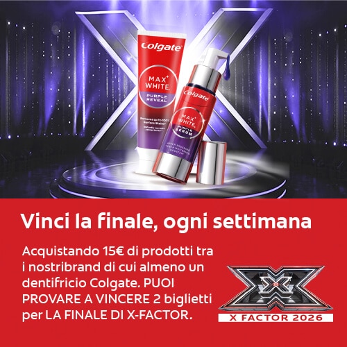 X Factor Contest