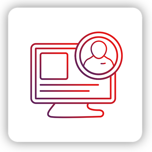 REGISTRATI ICON