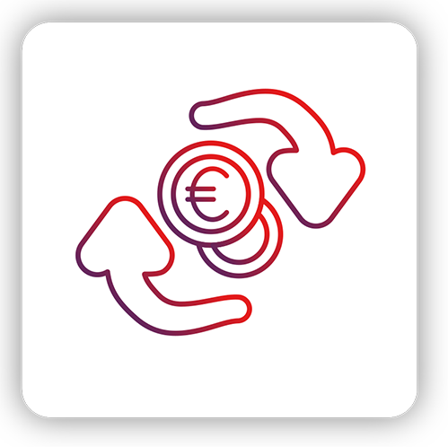 SCOPRI ICON