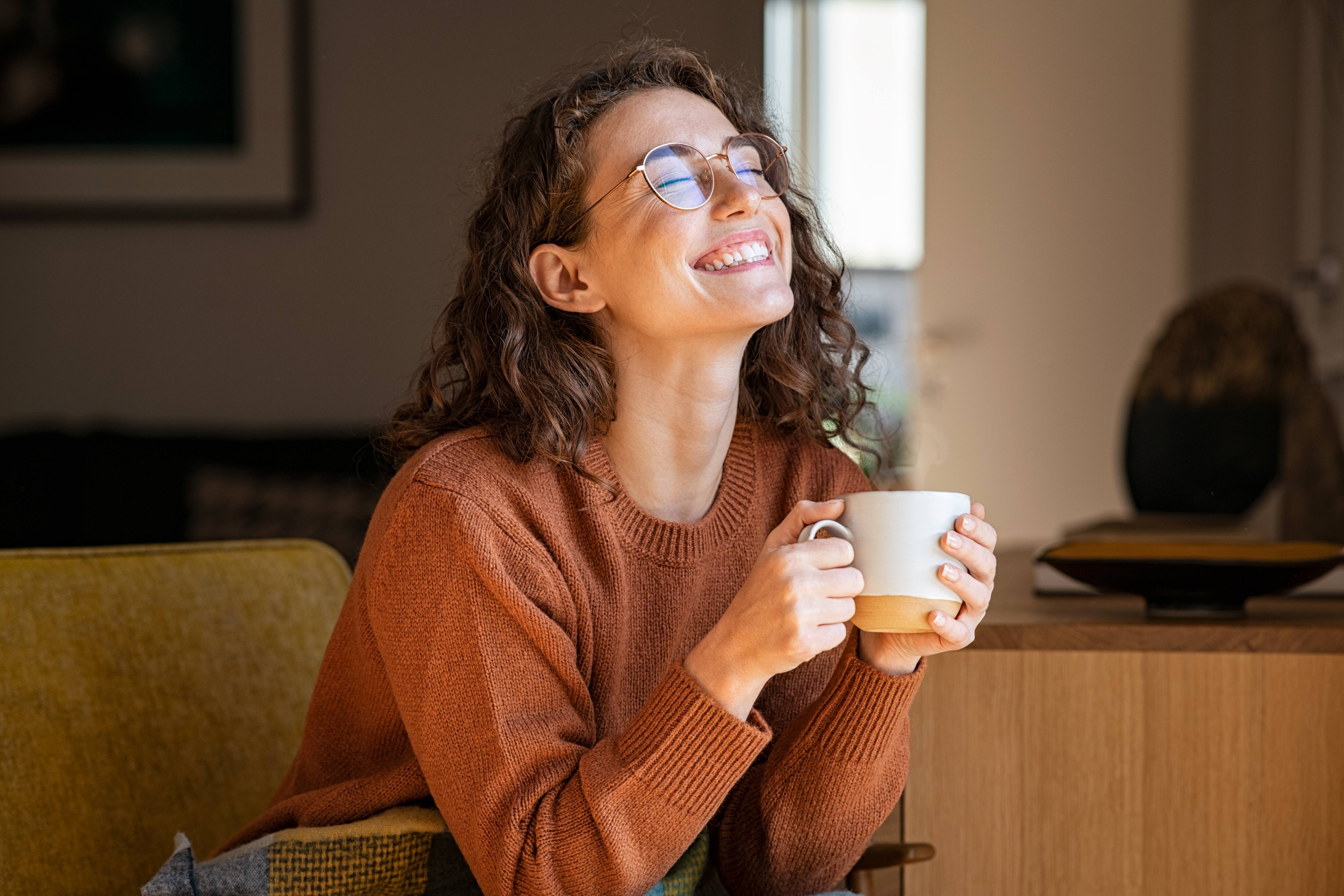 Perché un sorriso smagliante può aiutare la tua autostima