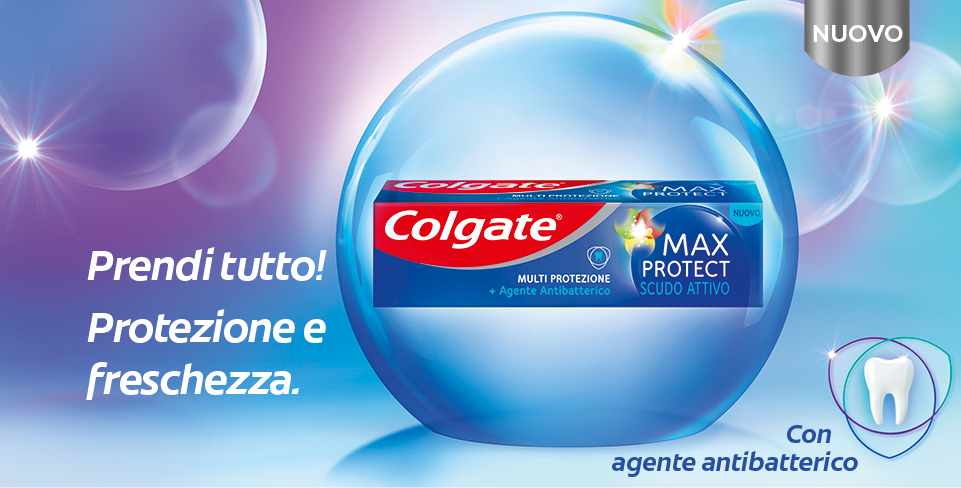 Colgate Total