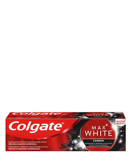 Colgate Max White Colgate Max White