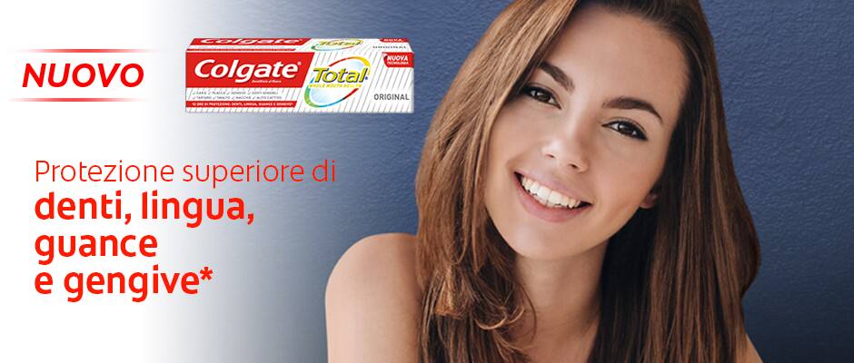 Colgate Total Colgate Total