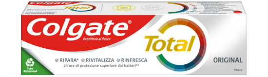 Colgate Total Colgate Total