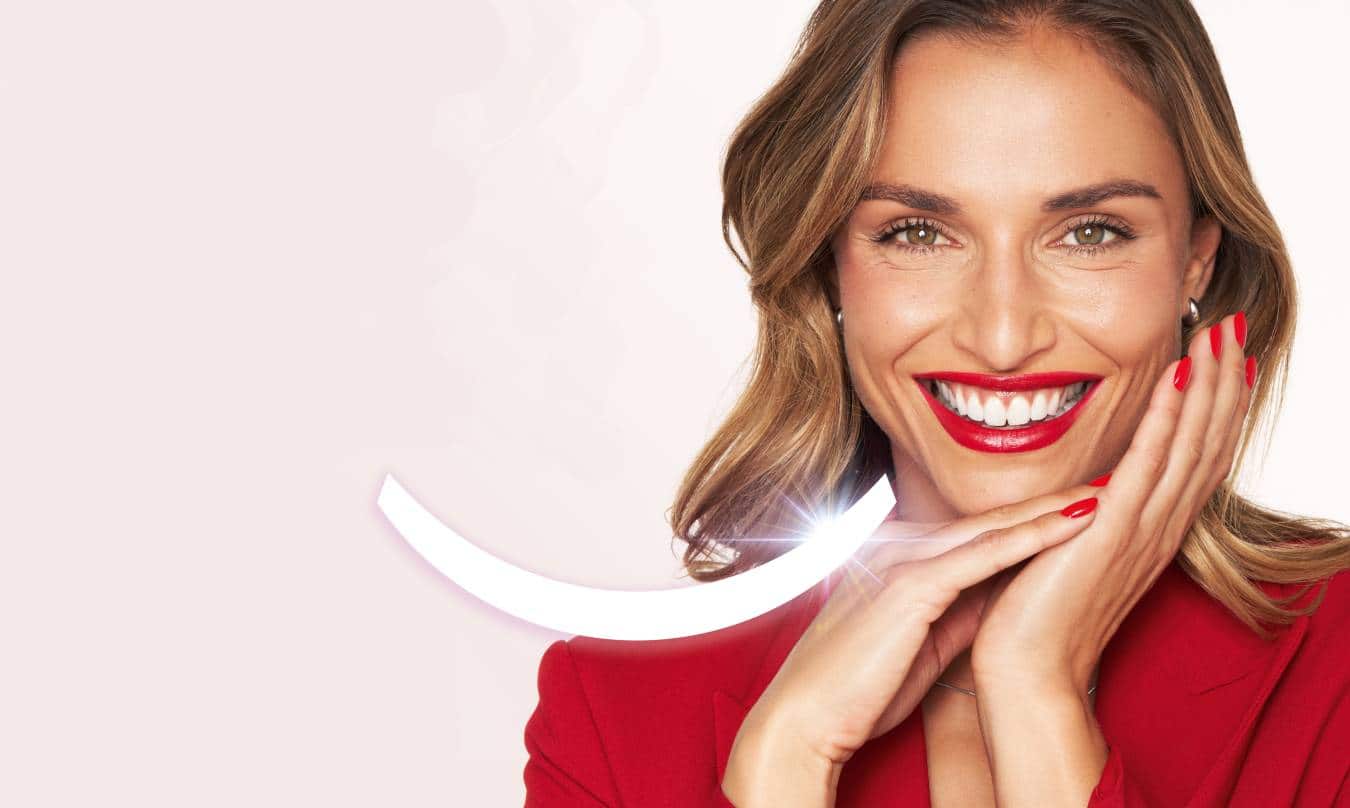 Help grow healthy smiles