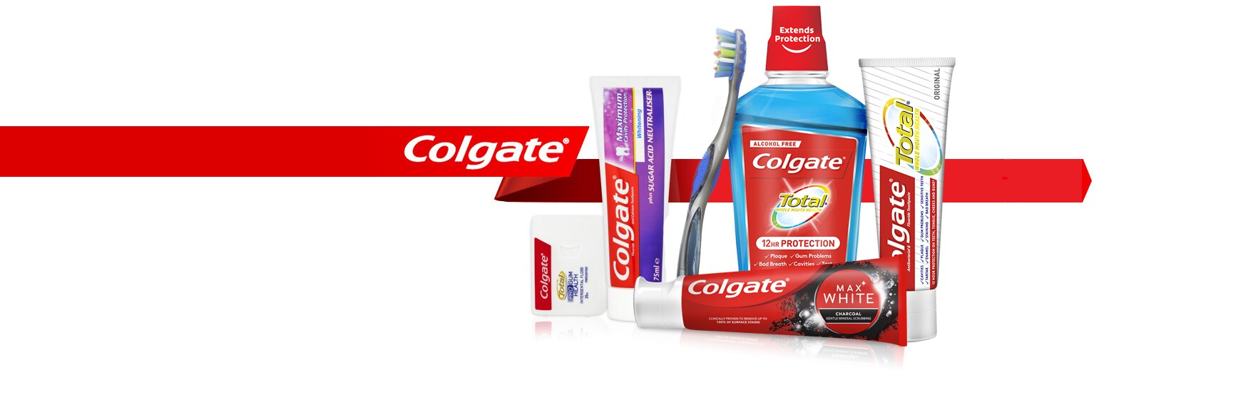 prodotti per l'igiene orale prodotti per l'igiene orale