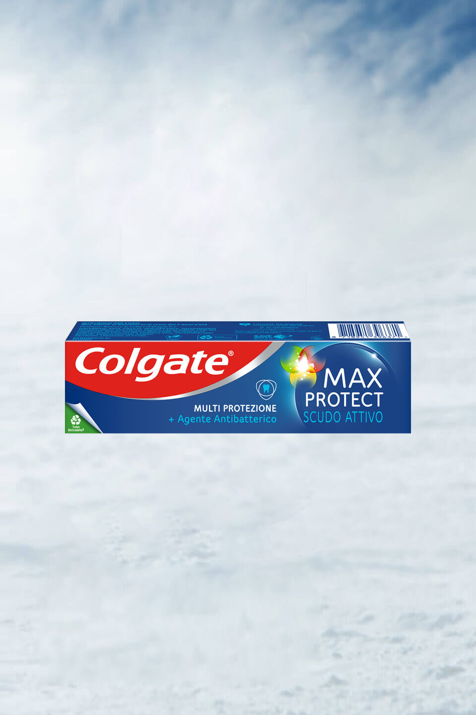 Colgate Max Protect