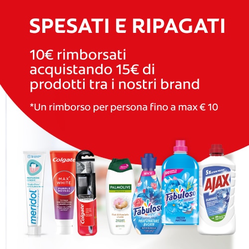 Crossbrand Cashback