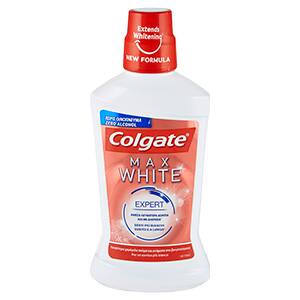 Colgate<sup>®</sup> Max White