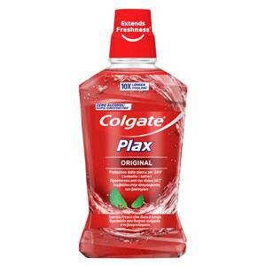 Colgate<sup>®</sup> Plax<sup>®</sup> Red 500ml - Collutorio | Colgate