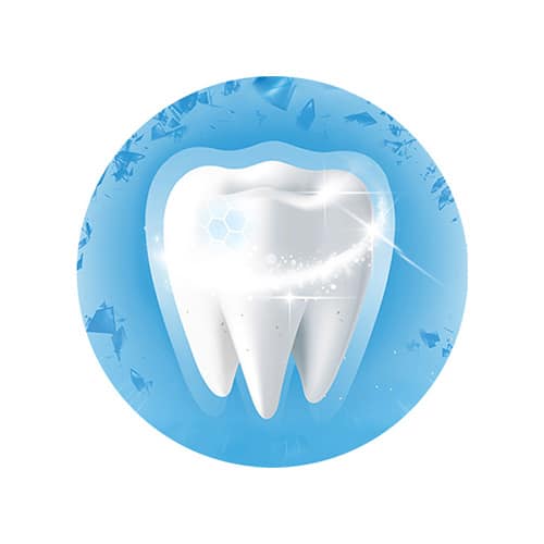  Colgate Total<sup>®</sup> Whitening 
