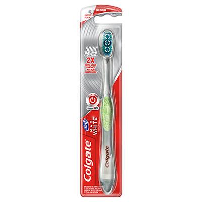 Colgate® 360 MWEW Platinum - Spazzolino | Colgate
