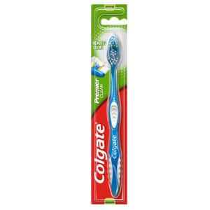 Colgate® Premier Clean - Spazzolino | Colgate