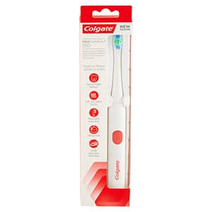 Colgate<sup>®</sup> Proclinical 150 Battery Powered Toothbrush