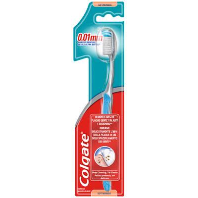 Colgate<sup>®</sup> Slim Soft Base