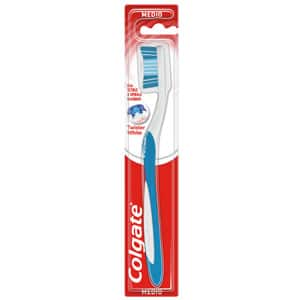 Colgate<sup>®</sup> Twister - Spazzolino