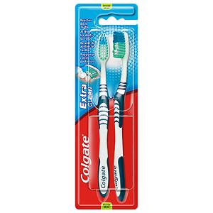 Colgate<sup>®</sup> Extra Clean