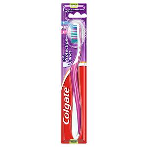 Colgate<sup>®</sup> Cavity Protection Caries