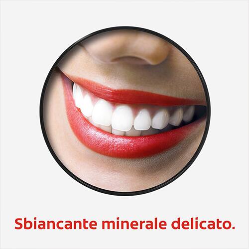 Sbiancante minerale