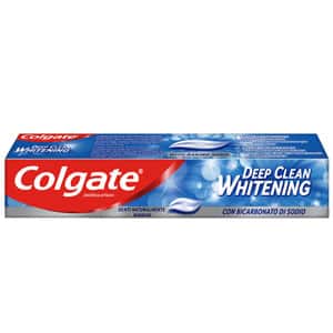 Colgate<sup>®</sup> Deep Clean Whitening 75 ml - Dentifricio
