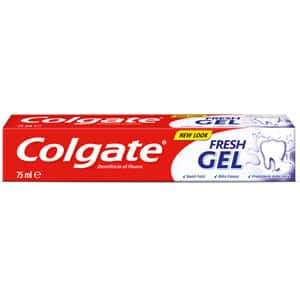 Colgate<sup>®</sup> Fresh Gel 75 ml - Dentifricio