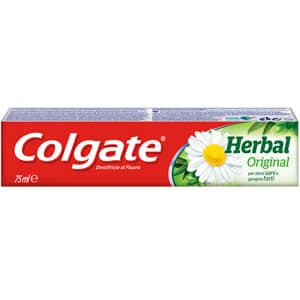 Colgate<sup>®</sup> Herbal Original