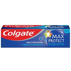 Colgate<sup>®</sup> Max Protect Scudo Attivo 75 ml - Dentifricio