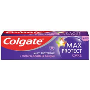 Colgate<sup>®</sup> Max Protect Care 75 ml - Dentifricio
