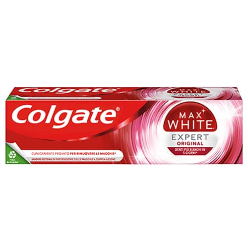 Colgate Max White Expert Original