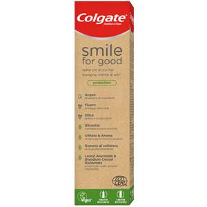 Colgate<sup>®</sup> Smile for Good Protection 75 ml - Dentifricio