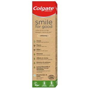 Colgate<sup>®</sup> Smile for Good Whitening 75 ml - Dentifricio