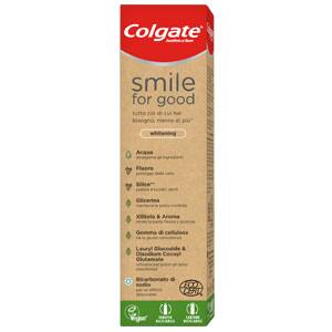 Colgate<sup>®</sup> Smile for Good Whitening 75 ml - Dentifricio